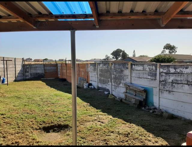 2 BEDROOM HOUSE FOR SALE IN GREENFIELD